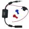 ѳѡ DAB/FM/AM 饸 ƥ ʥ  ޥͥƥå롼 12V ƥ   FM ƥ  SR-BB-0140