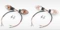 Х ȥХ ꥢ 󥫡 Ŭ: ۥ  125/MSX125/RS150/FUTURE 125/Ρ 125/֥쥤 125/å 110/å 125FI 󥸥 饤 ⡼ꥢ SR-BB-4142