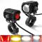 Х ˥С ȥХ إåɥ饤 ե饤 3570 25W LED   Ŭ: BMW R 1200GS R1250GS  ݥåȥ饤 ɥ饤ӥ 饤 ѡ SR-BB-4161