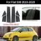 ѳѡ Ŭ: եå/FIAT 500 2010 2011 2012 2013-2020 ɥ ɥ  B C ԥ顼 ݥ ȥ С ܥ ֥å ƥå ꡼ SR-BB-4301