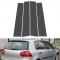 ѳѡ 4ԡ ܥ ֥å ɥ ɥ  B C ԥ顼 ݥ С ȥ Ŭ: VW  MK5 2003-2009  ƥå  SR-BB-4313