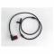 󥵡 ABS 󥵡 Ŭ: 륻ǥ٥ SLK300 SLK250 SLK350 SLC300 ꥢ  A1725400717 SR-BB-4411