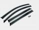 ѳѡ Ŭ: å/DODGE 㡼ˡ JC/եå/FIAT ե꡼ 2009-2020 ƥꥢ ɥ Х  ǥե쥯  쥤  4ԡ SR-BB-5235