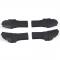 ѡ ϥɥ Ŭ: ե/FORD ץ顼 U625 2020-2024 ܥ  ɥ ϥɥ ܥ С ȥ  ƥå ƥꥢ ꡼ SR-BB-5273