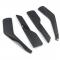 ѡ ϥɥ Ŭ: ե/FORD ץ顼 U625 2020-2024 ABS ܥ  ƥꥢ ɥ ϥɥ ܥ С ȥ 4ԡ SR-BB-5320