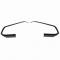 ѡ Ŭ: ܥ졼/CHEVROLET ٥å C8 2020 2021 2022 2023 ABS ܥ ƥꥢ ƥ ۥ  ȥ С 2ԡ SR-BB-5510