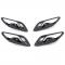 ѡ Ŭ: ܥ졼/CHEVROLET СХ 2021 2022 2023 ABS ܥĴ ƥꥢ ɥ ϥɥ ܥ С ȥ 4ԡ SR-BB-5564