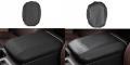 ѡ Ŭ: ȥ西 ɥ롼 ץ J250 LC250 2024- PU 쥶 쥹 å С 󥿡 󥽡 ܥå ѥå ץƥ 1ԡ ֥åܥ  쥶 SR-BB-5589