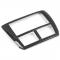 ѡ Ŭ: Х WRX/WRX STI 2008-2014- ABS ܥĴ ƥꥢ 󥿡 󥽡 ѥͥ ե졼 С ȥ 1ԡ SR-BB-5614