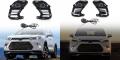 ѥ饤 Ŭ: ȥ西  ϥ 2023 2024 LED DRL ǥ饤 󥫡 ǥ ˥ 饤 إåɥ 12V ǥ Aǥ C SR-BB-5639