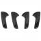 ѡ Ŭ: å/DODGE ǥ 2011-2023 ABS ܥĴ ɥ ϥɥ С ȥ 4ԡ- ƥꥢ SR-BB-5640
