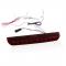 ѥ饤 Ŭ: ȥ西 ɥ롼 ץ J250 LC250 2024 2025 ϥ ޥ ٥ ȥå LED ֥졼 饤 ꥢ   SR-BB-5777