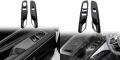 ѡ ϥɥ Ŭ: ܥ졼/CHEVROLET ٥å C8 2020-2023 ƥꥢ ե ɥ ɥ å ե ܥ С ȥ 2ԡ ϥ SR-BB-5827