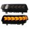 ѥ饤 2ԡ ʥߥå 󥸥 󥫡 Ŭ: ɩ ѥ V80 V93 V95 V97 V98 2007-2021 ꡼ LED 󥫡  ߥ顼 饤 SR-BB-5884