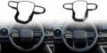 ѡ Ŭ: ܥ졼/CHEVROLET  2023-2025 ƥꥢ ƥ ۥ С ȥ ABS 1ԡ ֥åܥ ֥å SR-BB-5999