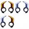 ѥ饤 Ŭ: ȥ西 եʡ 2014-2024 ʥߥå DRL ǥ˥󥰥饤 LED 2ԡ СС ۥ磻 SR-BB-6058