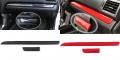 ѡ Ŭ: Х WRX STI 2015-2021 󥿡 󥽡 ⡼ǥ С ȥ ƥꥢ С쥤 ABS ܥ  ƥꥢ ꡼ ܥ 롦å SR-BB-6204