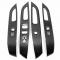 ѡ Ŭ: ҥ//HYUNDAI ġ NX4 2022 2023 ϥɥ ɥ ե ȥ å ѥͥ С ȥ ABS ܥ ֥å 4ԡ SR-BB-6255