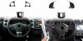 ѡ Ŭ: ե륯/VOLKSWAGEN  6 MK6 2008-2012 ܥ ֥å ƥꥢ ƥ ۥ С ȥ ABS 1ԡ ܥ󤢤ꡦܥʤ SR-BB-6325