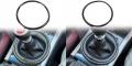 ѡ Ŭ: Х WRX STI 2015-2021 ꥢ ܥ ƥꥢ 󥿡 󥽡  ե ѥͥ С ȥ 1ԡ  ܥ󡦥ޥå ܥ SR-BB-6495