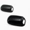 ѳѡ Ŭ: BMW ߥ R55 2007-2014 R56 2006-2013 ե ա ץ졼  С  ȥ ABS ƥꥢ 2ԡ ֥åܥ ֥å SR-BB-6502