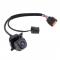ʥ ѡ  ꥢ ӥ塼  95766-D3700 Ŭ: ҥ//HYUNDAI ġ 2019-2021 若 5ɥ 5P  ɥ饤ӥ եƥ Хå å  SR-BB-7033