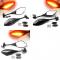 Х ȥХ 󥷥ʥ饤 Хåߥ顼 Ŭ: ۥ CBR 600RR F5 2003-2016 CBR 1000RR 2004 2005 2006 2007  ֥åޥåȥ֥å SR-BB-7661