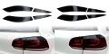 ѥ饤 ꥢ ơ饤 饤 å ȥ 4ԡ ƥꥢ Ŭ: ե륯/VOLKSWAGEN  MK6 2008-2013 Ŭ: ե륯/VOLKSWAGEN  6 2008 2009 2010 2011 2012 2013 ܥ 롦֥å SR-BB-7685