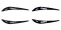 ѳѡ إåɥ饤 å ֥ ܥǥ å ƥå 塼˥ Ŭ: BMW X3 F25 X4 F26 2014 2015 2016 2017 2018 ABS ץ饹å ܥĴԥΥ֥å SR-BB-8098