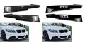 ѳѡ ե Хѡ å ʡ ץå ݥ顼 ȥ  Ŭ: BMW E90 E91 LCI Mƥå 3 -꡼ 2009 2010 2011 2012 2013 ܥĴԥΥ֥å SR-BB-8197