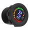 Х 12 V ȥХ LED ǥ ǥץ쥤 Ű ɿ Ű ܥ ᡼  ֥å LED ǥץ쥤 Ű ܥ ᡼ SR-BB-8753