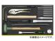 ӥ졼/STAHLWILLE TCS 102-108/10957/10960/16 ֡96830609 JAN4018754162574