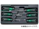 スタビレー/STAHLWILLE ES 4820/4830/6 ドライバーセット 品番：96838134 JAN：4018754123360