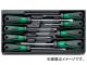 スタビレー/STAHLWILLE ES 4820/4830/8 ドライバーセット 品番：96838135 JAN：4018754123377
