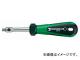 ӥ졼/STAHLWILLE 1/4SQ ɥ饤֥ϥɥ11051010 ֡400QR JAN4018754150977