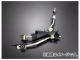 STI ギヤシフトレバーR ASSY 6MT ST35010ZR000 インプレッサ STI ギヤシフトレバーR ASSY 6MT ST35010ZR000 インプレッサ
