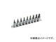 ġ Pro-Auto 3/8 DRIVE 9PC. TSӥåȥåȥϥ󥬡å No.TS-3809 JAN4989530606349
