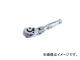 スエカゲツール Pro-Auto 1/4” DRIVE 112mm フレックススタビーラチェット ギア数72山 No.SFR-722 JAN：4989530611053