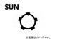SUN/ եȥϥ֥å ȥ西 FW001 10