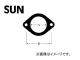 SUN/ ޥե顼å ˥å EG127 5
