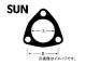 SUN/ ޥե顼å ߥĥӥ EG401 5
