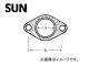 SUN/ ޥե顼å ߥĥӥ EG404 5