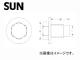 SUN/ ѥɥ󥳥å ȥ西 DC019 10