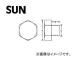 SUN/ ѥɥ󥳥å ˥å DC101 10