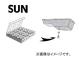 SUN/ Υ󥢥٥ȥ ѥɥ󥳥åå DC002S