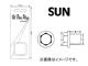 SUN/ ѥɥ󥳥åʥѥå ߥĥӥ DCP411 10