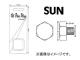SUN/ ѥɥ󥳥åʥѥå Υ󥢥٥ȥ  DCP708NA 10
