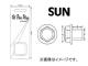 SUN/ ѥɥ󥳥åʥѥå  DCP712 10