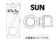 SUN/ ѥɥ󥳥åʥѥå Х DCP814 10
