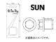 SUN/ ѥɥ󥳥åʥѥå ۥ DCP903 10